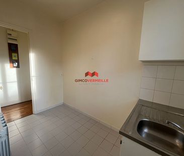 Location Appartement 2 pièces 39m² - Photo 2