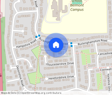 Minster Court, Belmont, DH1 2DP - Photo 1