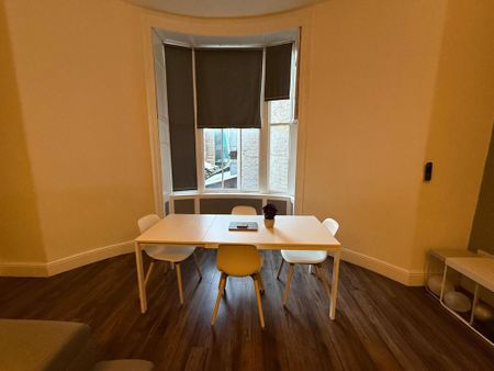 2 bedroom flat to rent - Photo 4