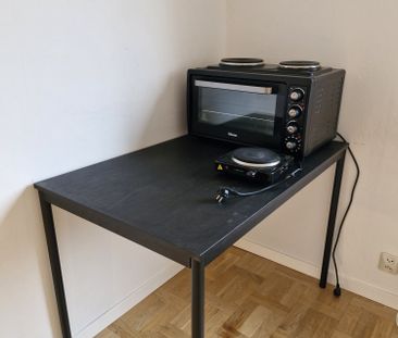 Murargatan, Uppsala - Foto 4