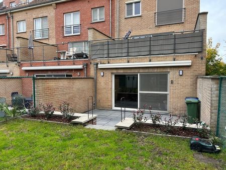 Appartement te huur - Foto 4