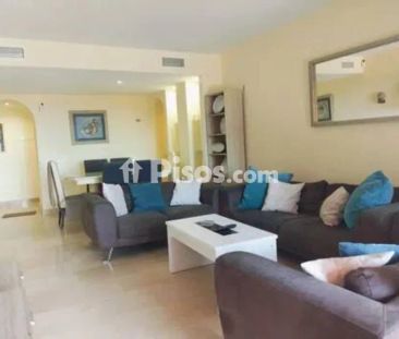 Piso en alquiler en San Luis de Sabinillas - Photo 1