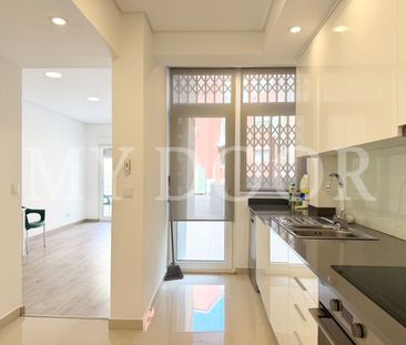 Apartamento T2 em Lisboa - Photo 5