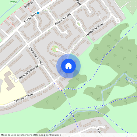 Hazeldene Road, Birmingham B33