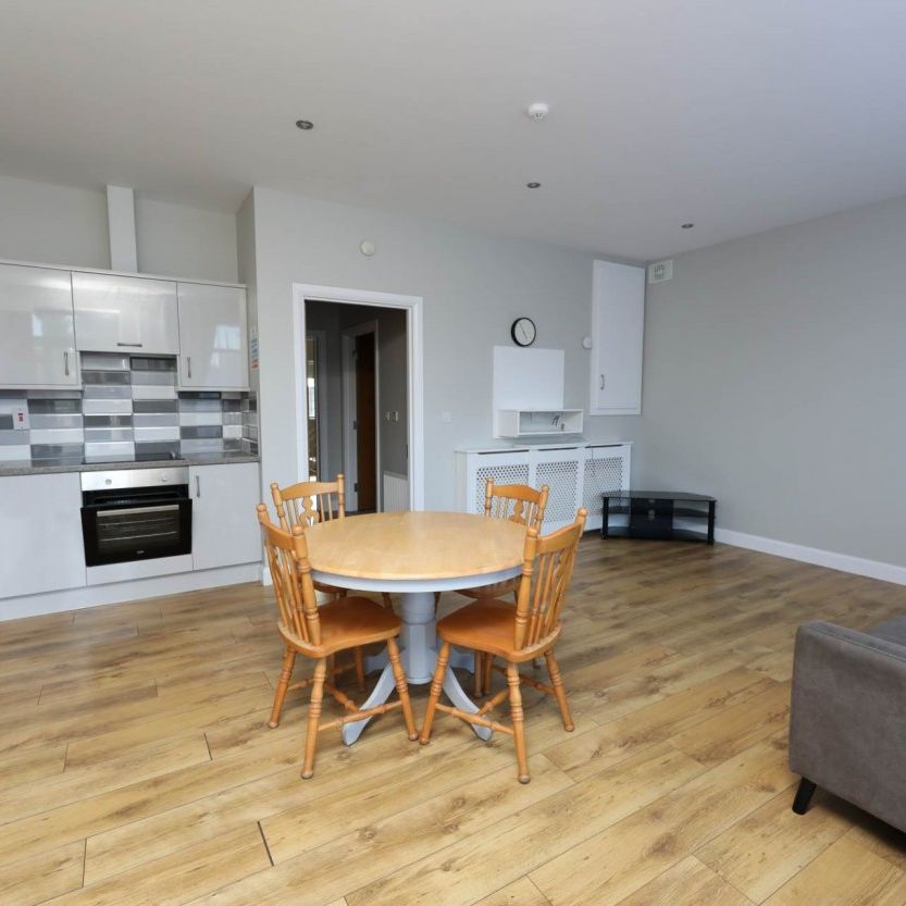 Fassadinas New Row, Portlaoise - Photo 1