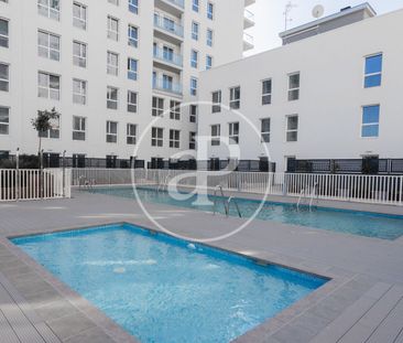 Flat for rent in Badalona - Photo 3