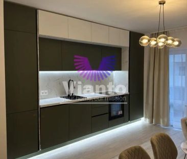 Apartament 3 camere | Prima inchiriere | Parcare | One Residence | Selimbar - Photo 2