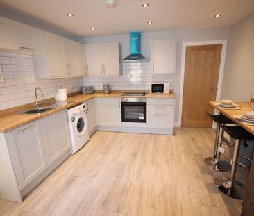 Wyggeston Street, Burton Upon Trent, DE13 - Photo 6