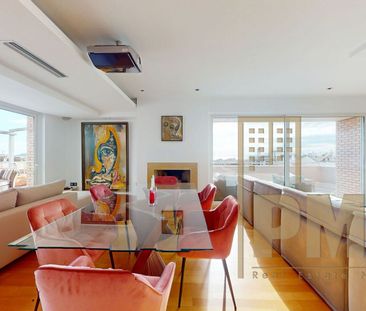 Μεζονέτα για ενοικίαση Δικηγορικά (Βούλα) - Photo 5