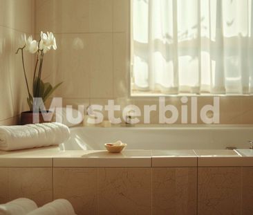Exchange building: Charming 4-room apartment in the heart of Zurich - Photo 4