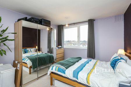 2 bedroom apartment to rent Hillmore Court, 32 Belmont Hill, London, SE13 - Photo 3