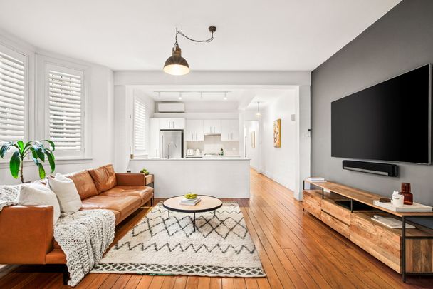 1/101 O'Sullivan Road, Bellevue Hill NSW 2023 - Apartment For Rent | Domain - Photo 1