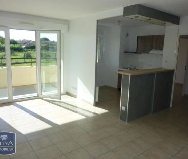 Appartement à louer 2 pièces 50.19m² - Photo 1