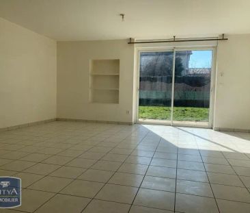 Appartement à louer 3 pièces 73.75m² - Photo 5