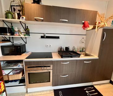 "LE VERDOYANT" - Location Appartement poitiers : 0 m2 - Photo 5