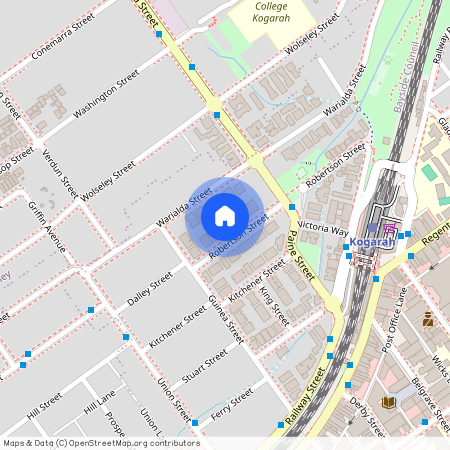 46-48 Robertson Street, NSW 2217, Kogarah