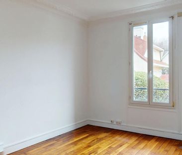 Location appartement 3 pièces, 50.01m², Le Raincy - Photo 2