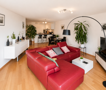 Spacieux appartement de 4 pièces à Lausanne, disponible immédiatement - Photo 2