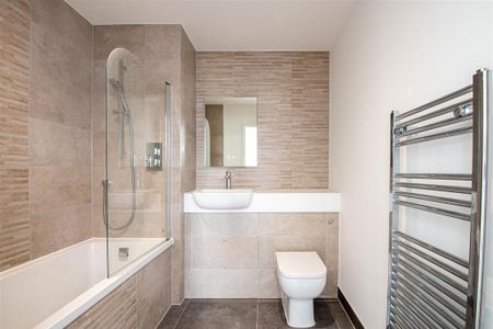 1 bedroom apartment to rent - Photo 2