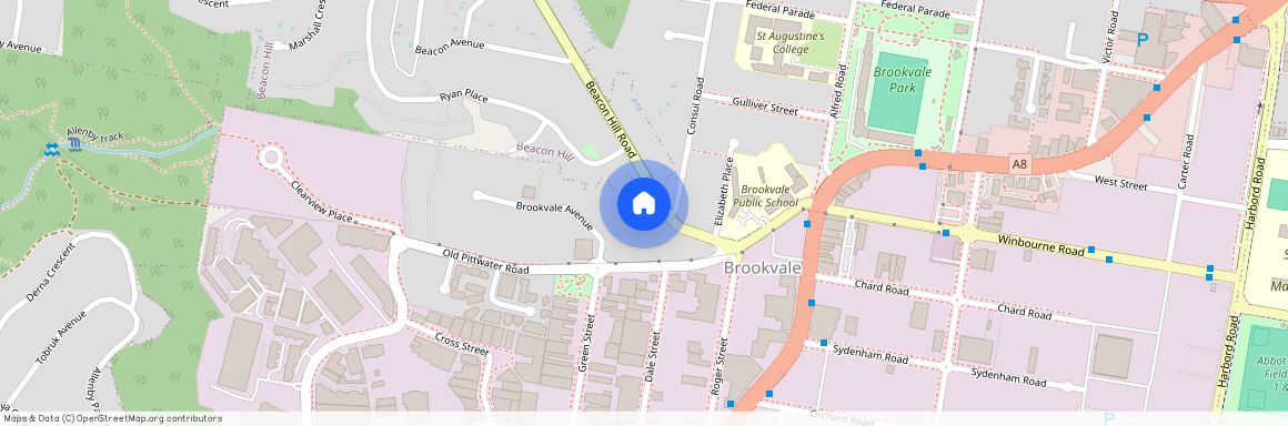 8/5 Beacon Hill Road, Beacon Hill NSW 2100