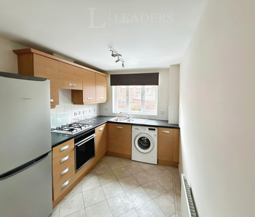 2 bedroom apartment to rent Darwin Crescent, Loughborough, LE11 - Photo 6