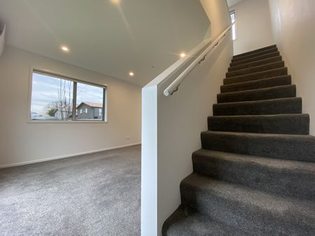 Unit 17, 257 Armagh Street, City Centre (Christchurch City), Christchurch - Photo 2