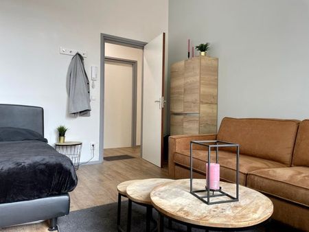 Te huur: Kamer Beurtvaartstraat in Apeldoorn - Foto 3