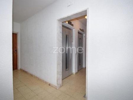 Apartamento T3 - Photo 5