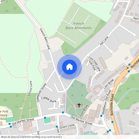 Fotherby Drive, Manchester