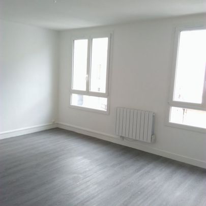 Appartement Caen 3 pièce(s) 59.5 m2 - Photo 1