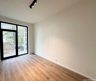 Appartement te huur - Foto 2
