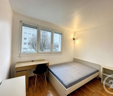 Appartement Chambre à louer - Photo 3