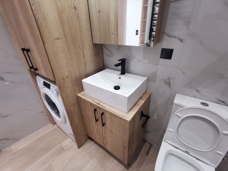 Studio/Γκαρσονιέρα για ενοικίαση Καλούτσιανη - Κουραμπάς (Ιωάννινα) - Φωτογραφία 4