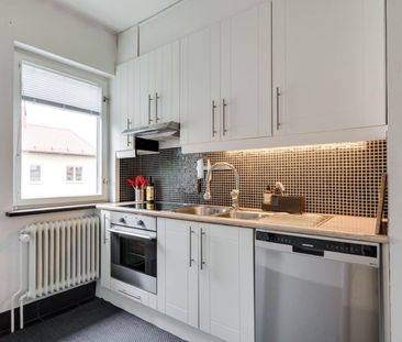 Hertig Karls allé, Örebro - Photo 4