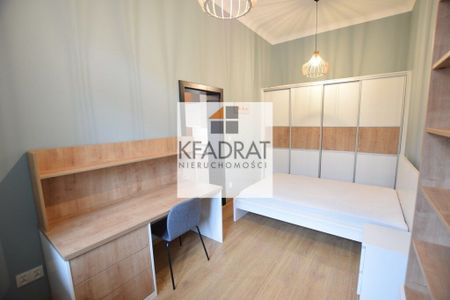 Wynajem Ekskluzywny Apartament /Centrum przy Parku - Zdjęcie 5