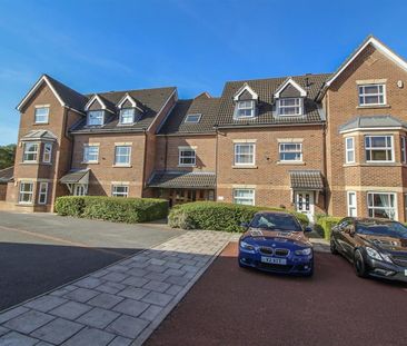 2 Bedroom Flat - First Floor - Photo 2