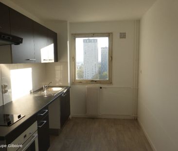 Appartement T2 à louer - 47 m² - Photo 6