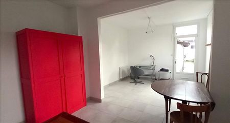 4 pièces - Meublé - 80 m² - RDC - Colocation autorisée - Photo 2