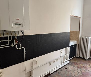 T3 place du chatelet - Photo 2