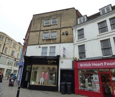 2 bedroom flat to rent - Photo 6