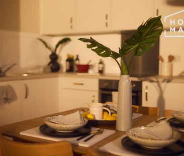 2 bedroom flat to rent - Photo 4