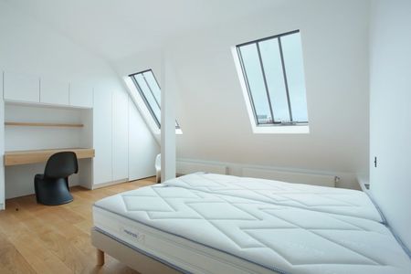 Tout savoir sur cet appartement dans le quartier Chaillot, à Paris 16ème - Photo 3