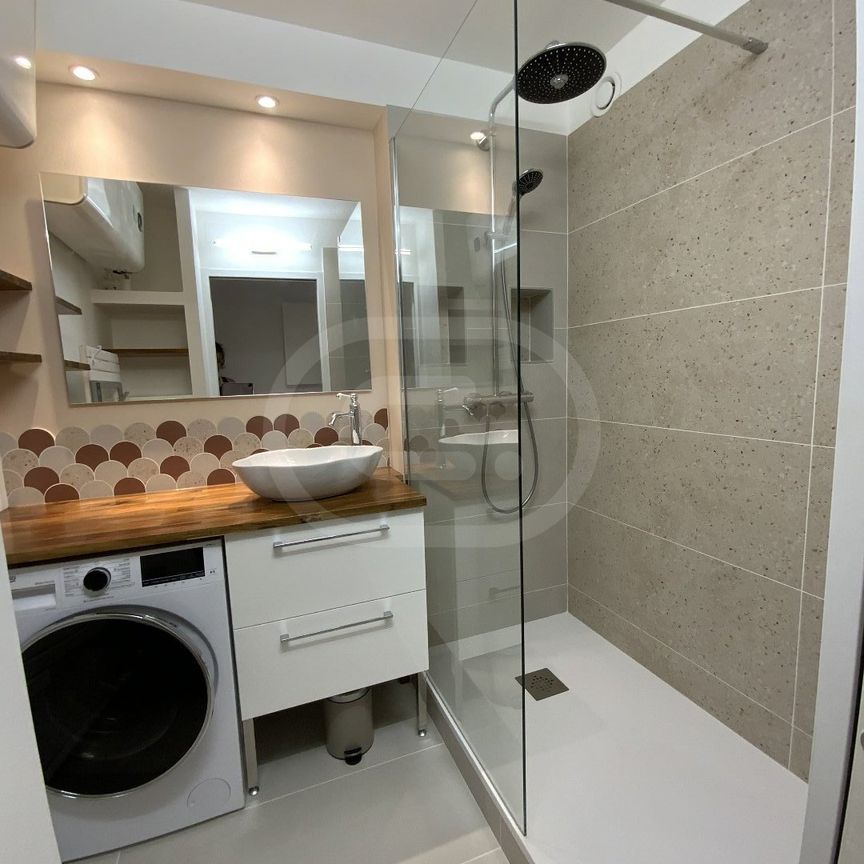 Location Appartement 2 pièces 39m² MONTPELLIER 34090 - Photo 1