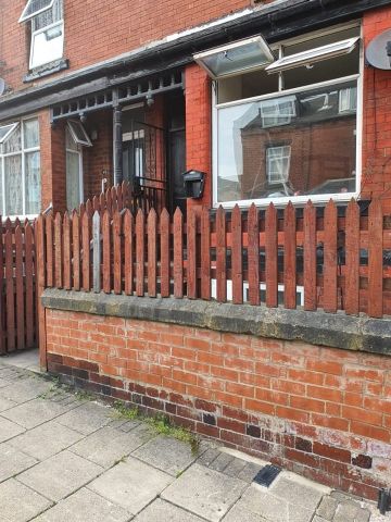 Room in a Shared House, Linden Road, LS11 - Photo 5