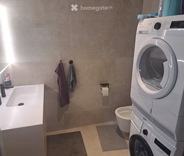 2.5 Zimmer, 90 m² - Foto 3