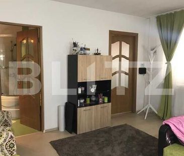 Garsoniera cocheta, 30 mp, pet friendly, zona strazii Horea - Fotografie 3