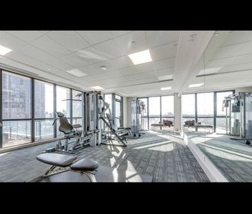 For Lease - 75 Eglinton Avenue Unit# 1809, Mississauga, Ontario - Photo 3