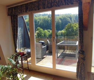 Idyllische Wohnung, 1 Monat gratis wohnen - Photo 5