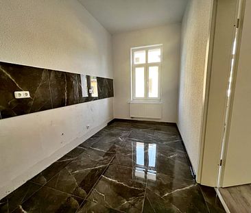 *** Erstbezug nach Modernisierung - schöne 2-Raum-Wohnung in Chemnitz-Hilbersdorf *** - Photo 6