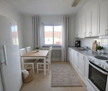 Margaretagatan 34 - Foto 6